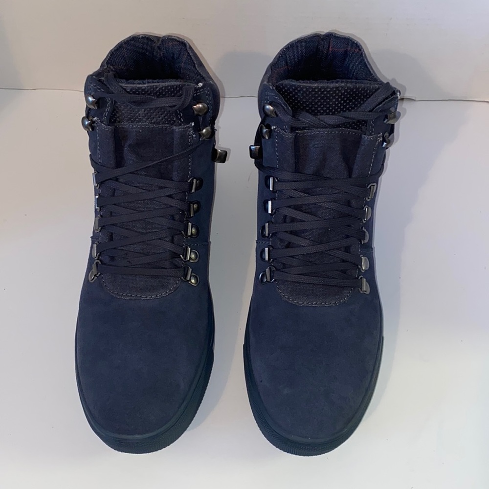 Reserved Footwear. - Mens - Picture 4 of 16